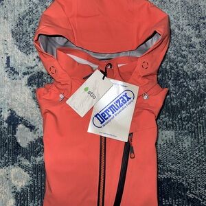 Stio Coral Dermizax Gortex Women's Jacket